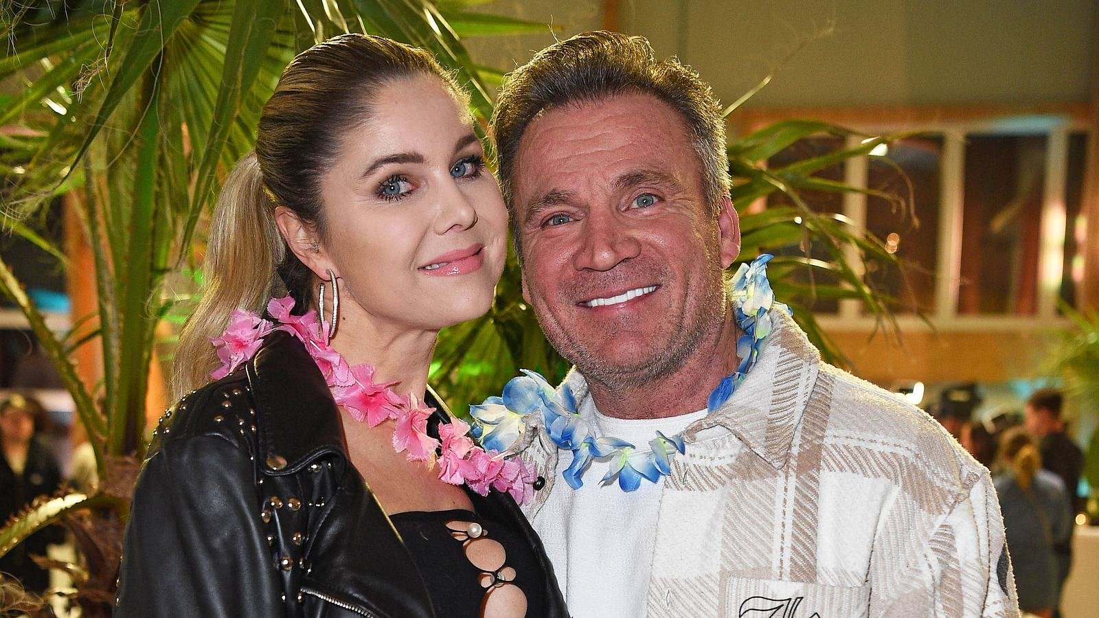 yvonne woelke peter klein