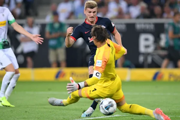 timo werner gladbach