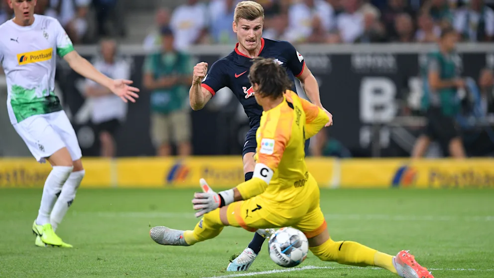 timo werner gladbach