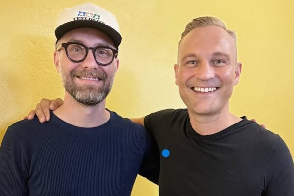mark forster ohne kappe