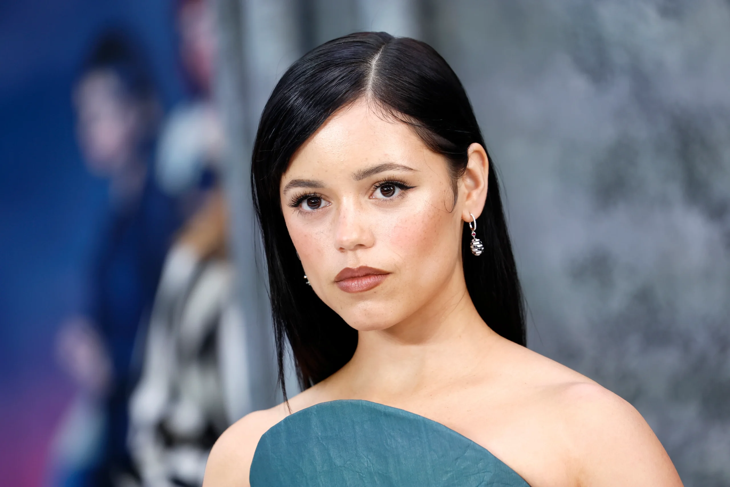 jenna ortega iron man 3