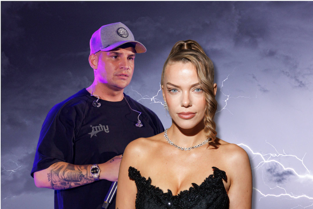 pietro lombardi haus