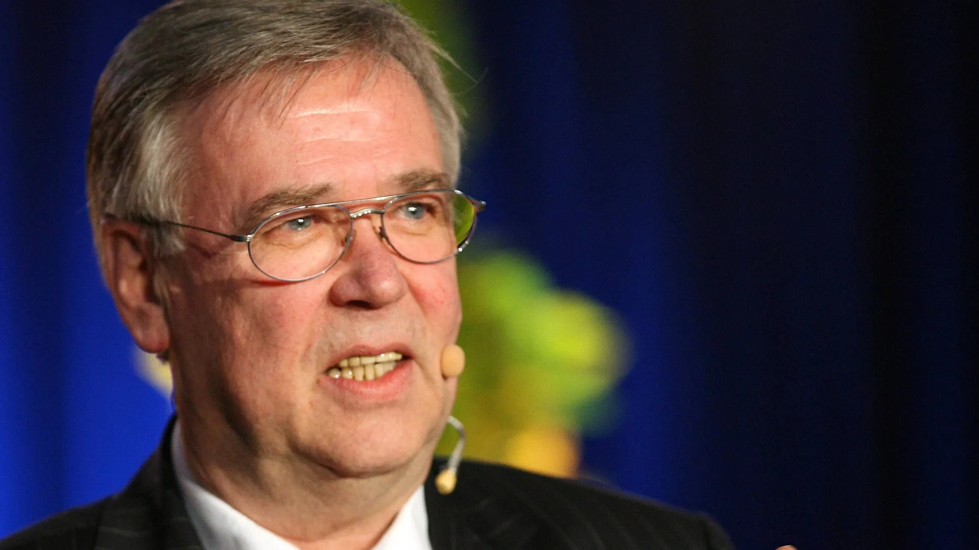 frank laufenberg gestorben