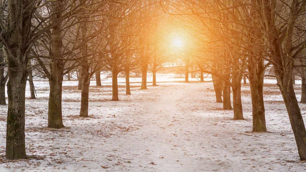 ab wann wird es wieder heller