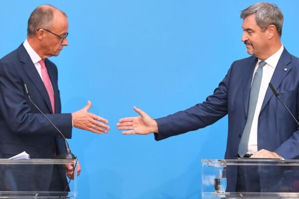 friedrich merz größe