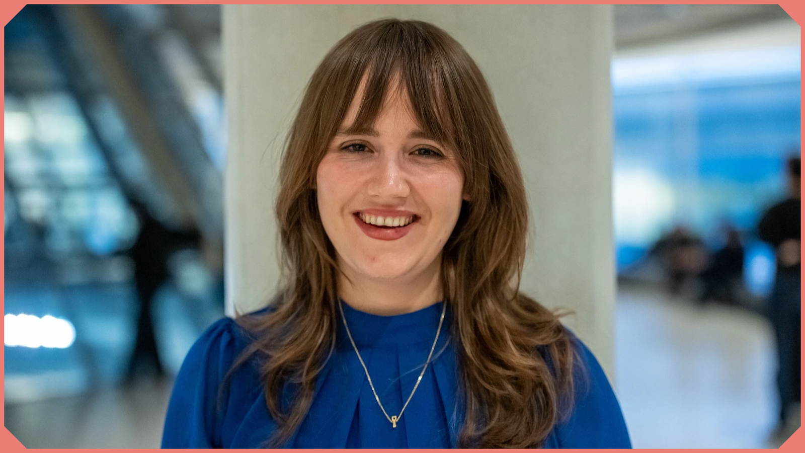 ricarda lang ausbildung