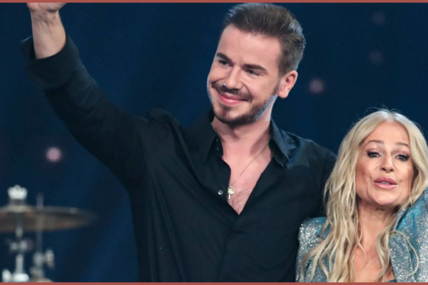 eric philippi und michelle