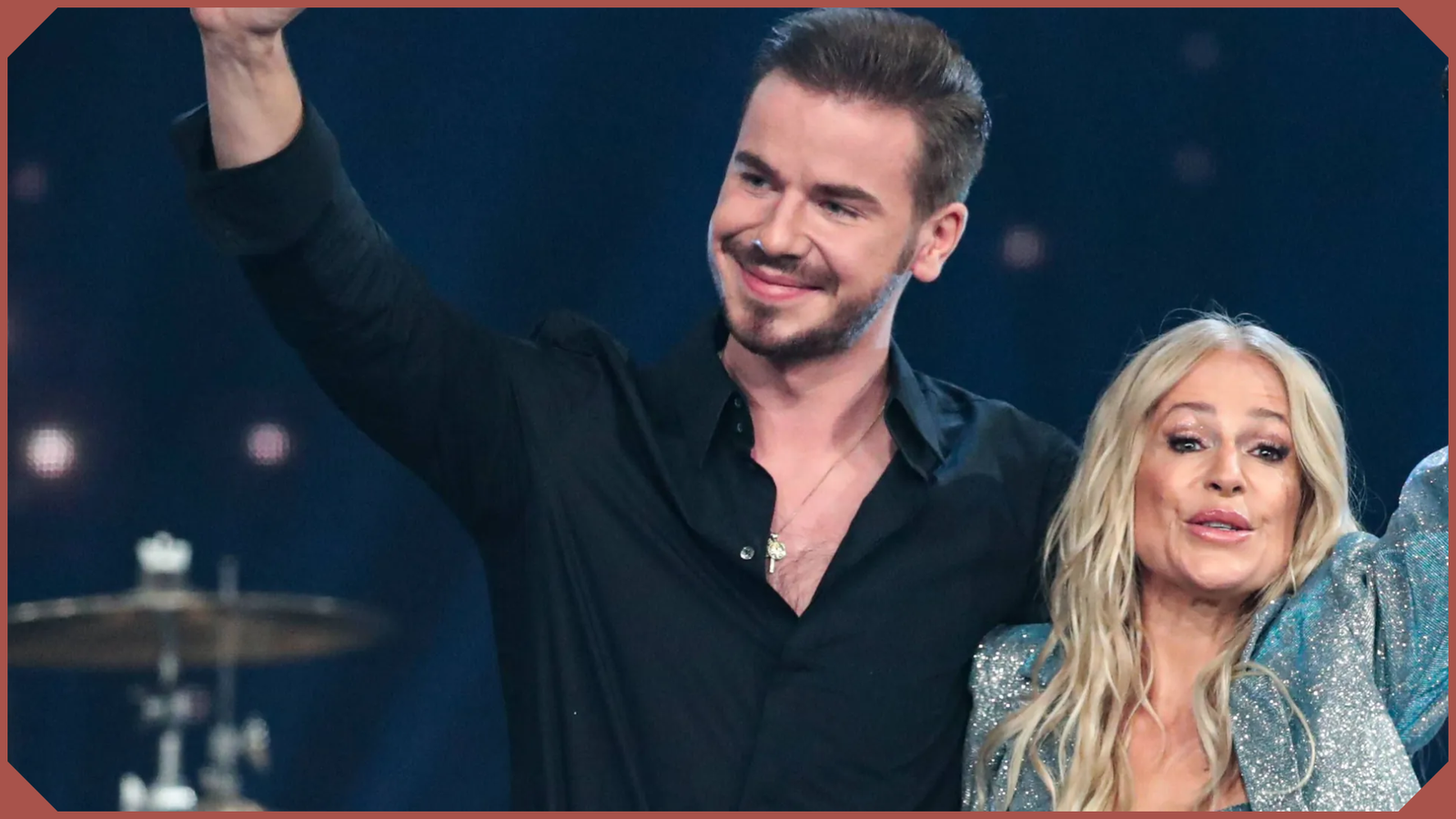 eric philippi und michelle