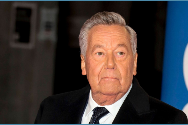 roland kaiser verstorben