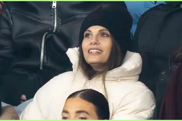 leon goretzka freundin