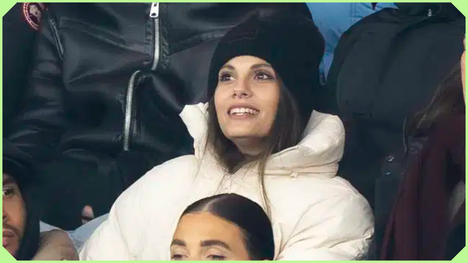 leon goretzka freundin