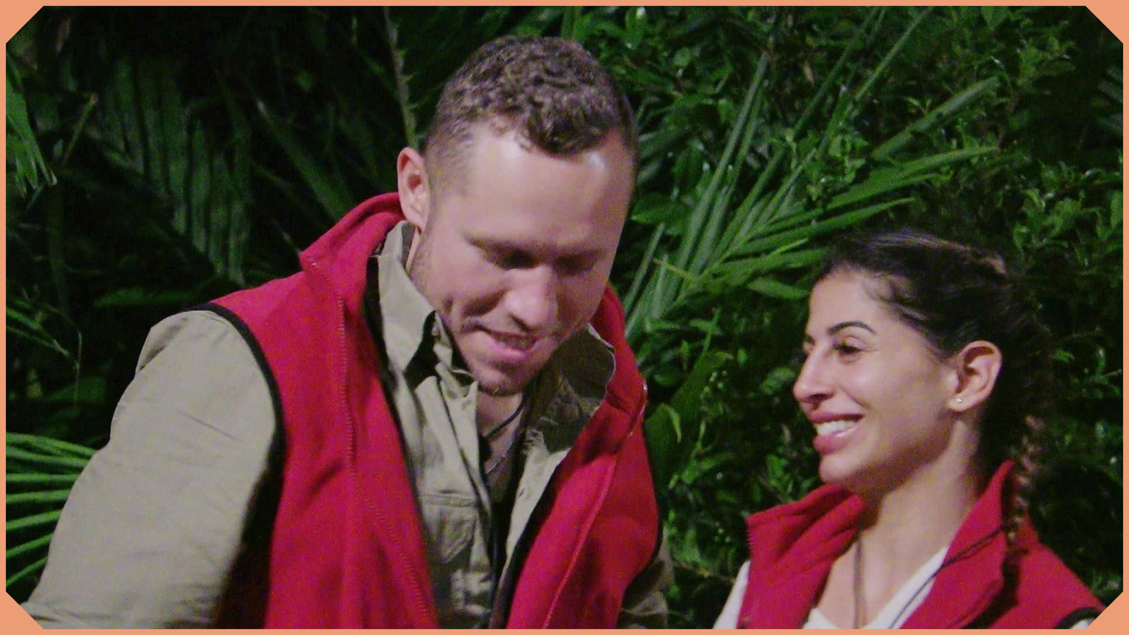 patrick romer freundin