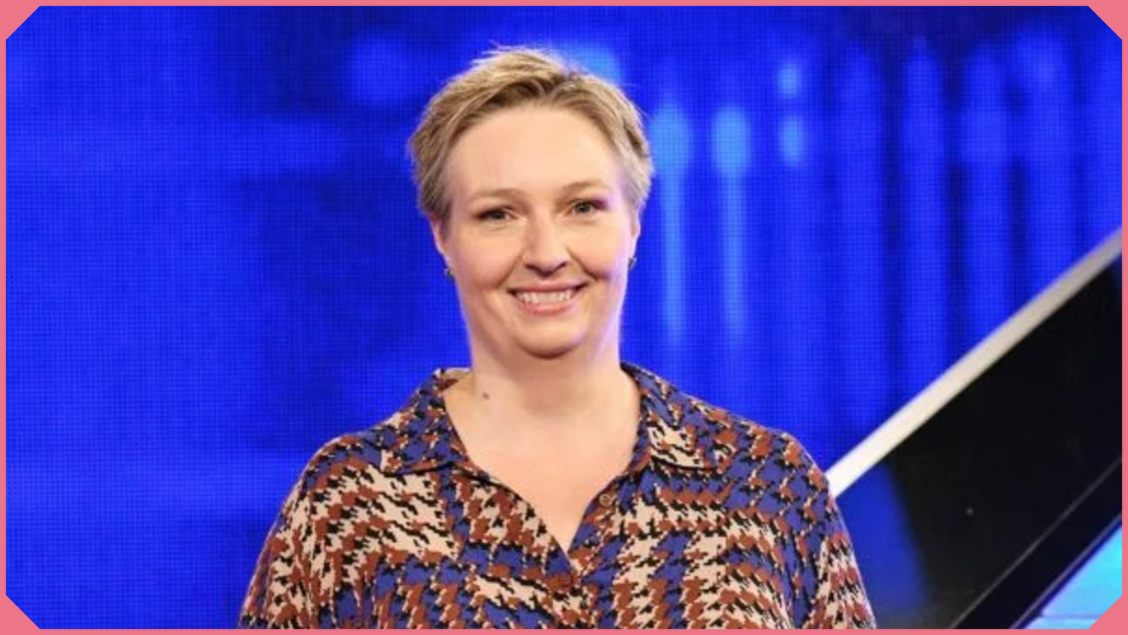 Mit wem ist Adriane Rickel verheiratet? Mit wem ist Adriane Rickel verheiratet?