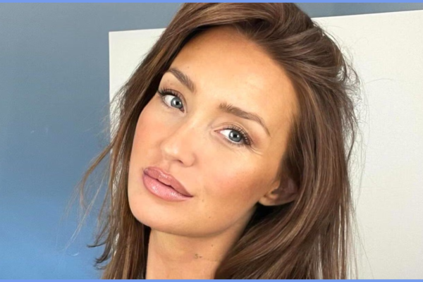 sido georgina stumpf