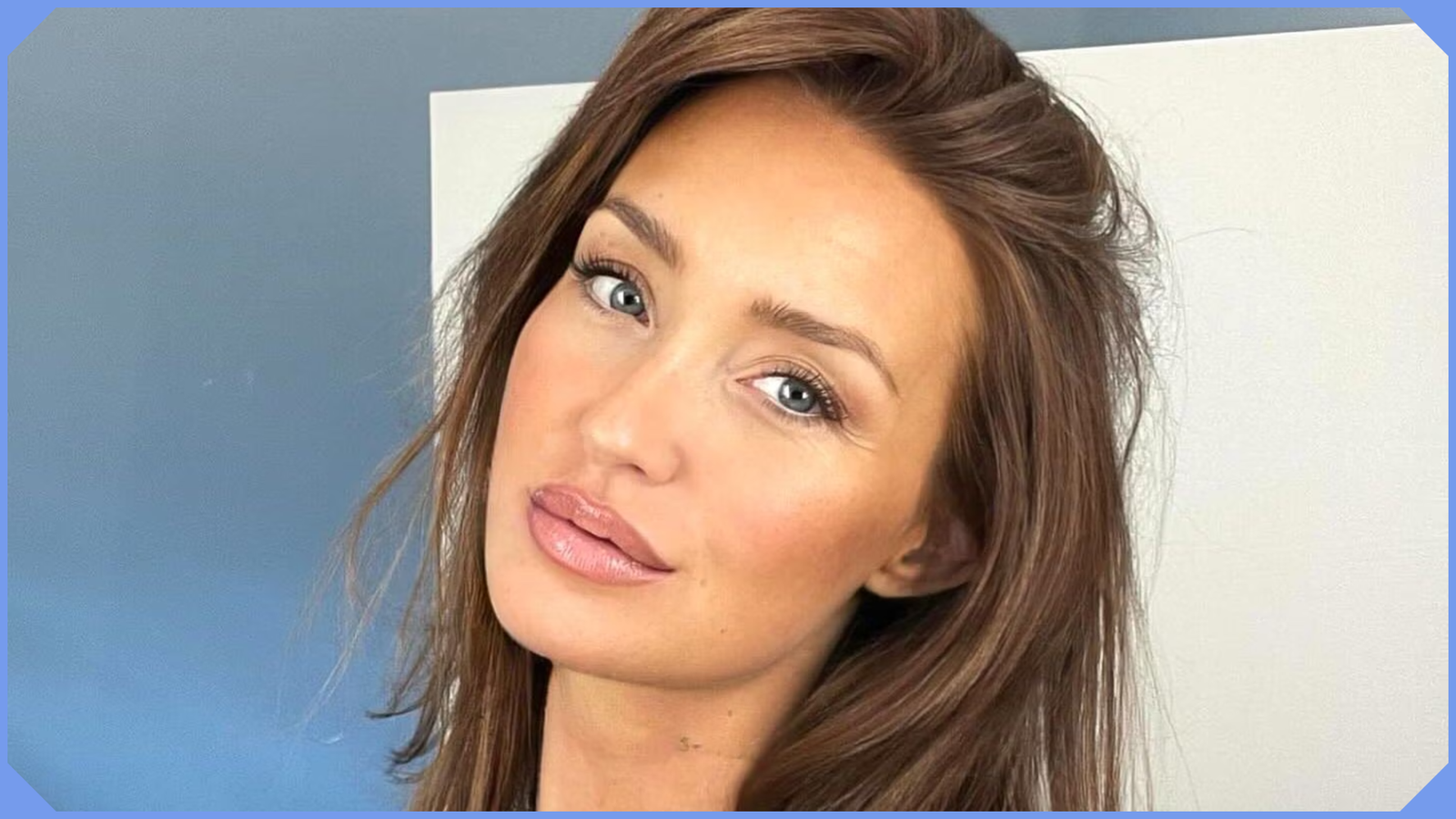 Sido Georgina Stumpf sido georgina stumpf