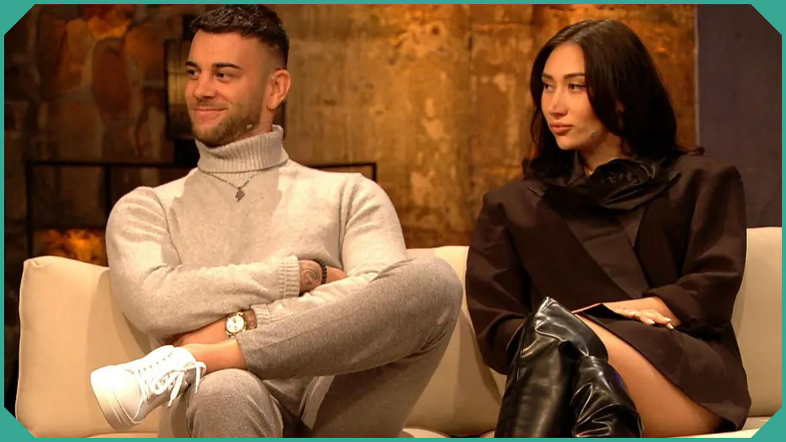 samira klampfl samira klampfl