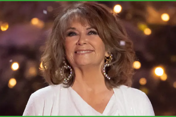 wie alt ist wencke myhre