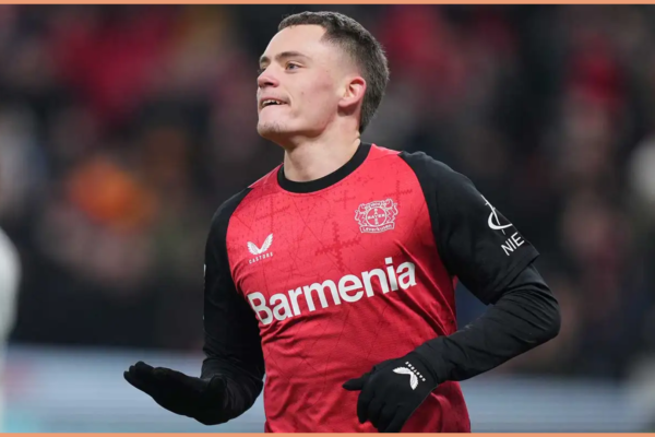 fc bayern münchen florian wirtz