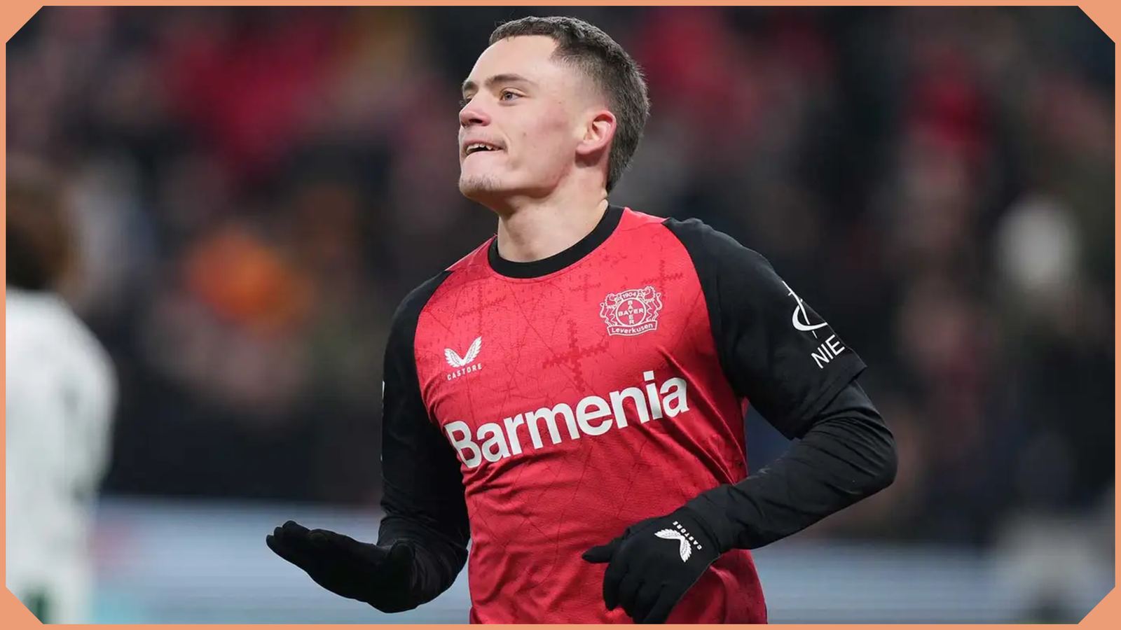 fc bayern münchen florian wirtz