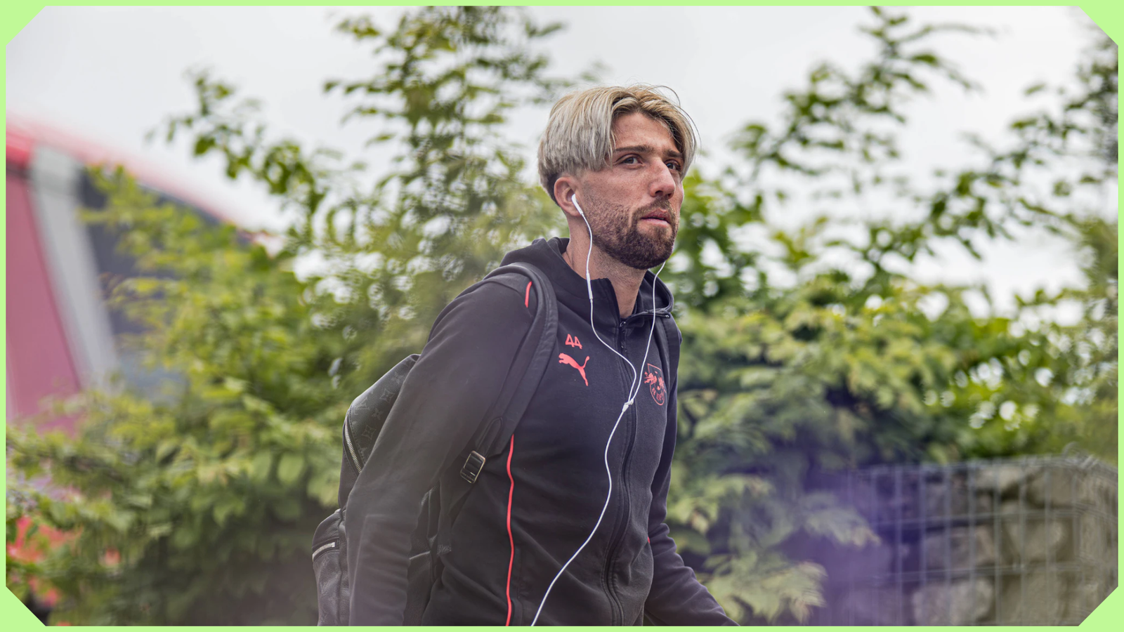 kevin kampl bruder