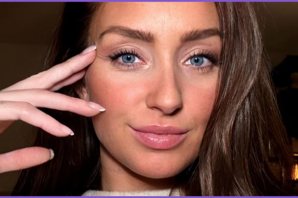 georgina stumpf alter