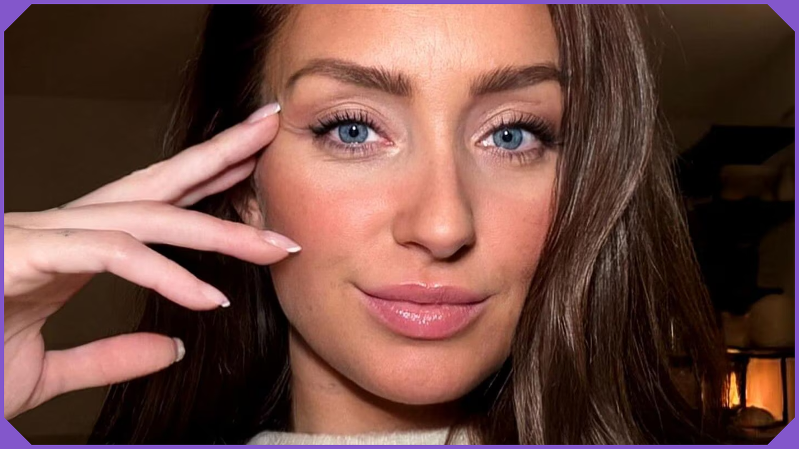 georgina stumpf alter