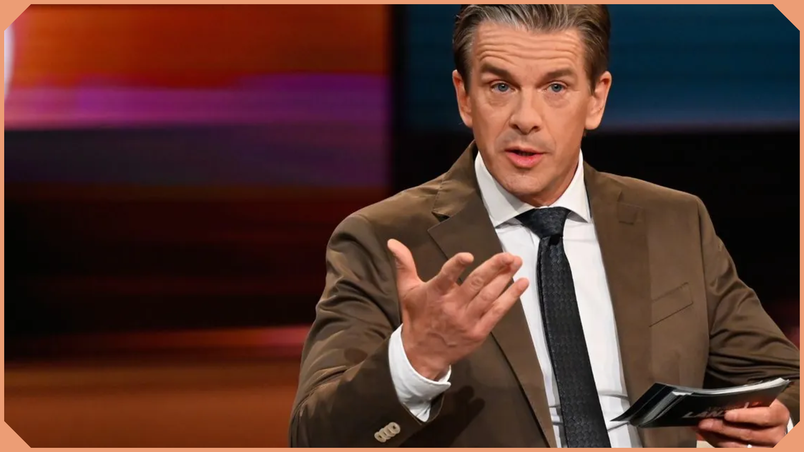 markus lanz gestern abend kommentare