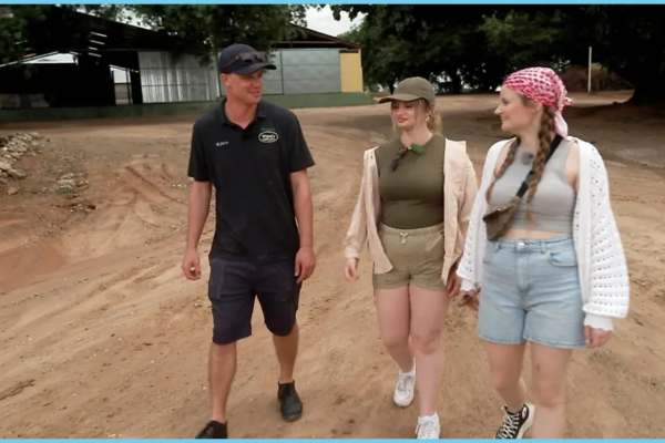 Bauer sucht Frau International Björn