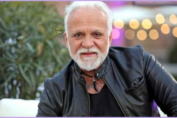 nino de angelo krankheit