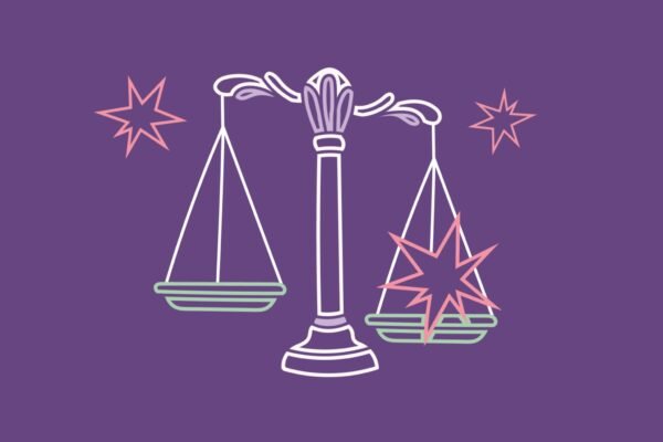 tageshoroskop waage heute