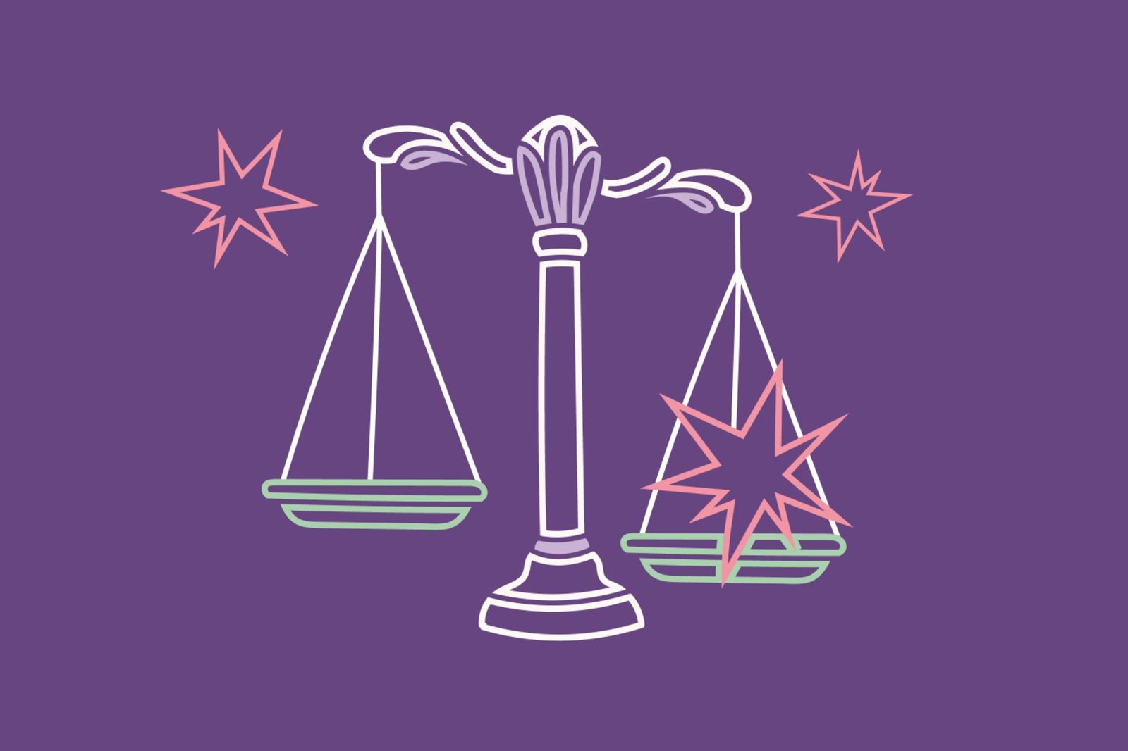 tageshoroskop waage heute