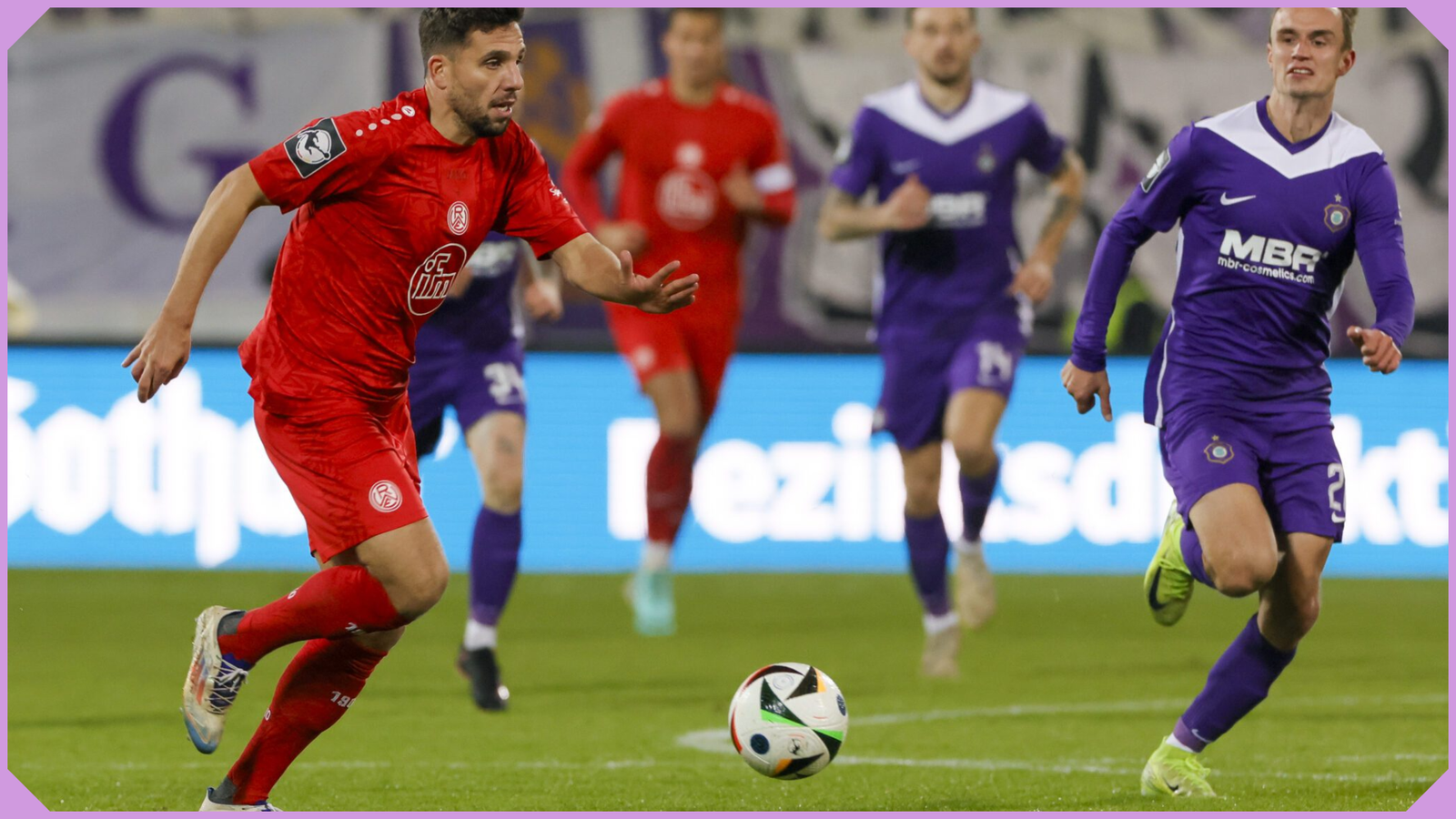 erzgebirge aue – rwe