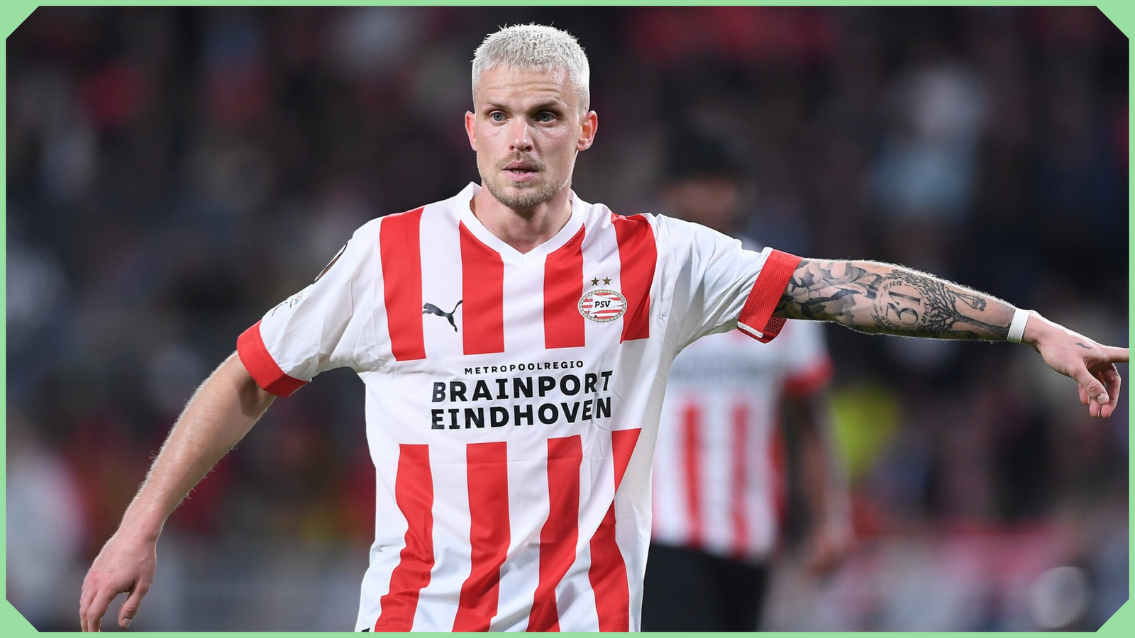 eintracht frankfurt transfer news