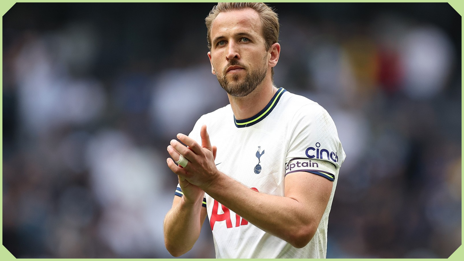 harry kane gehalt