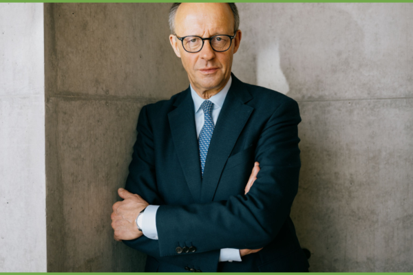 wie groß ist friedrich merz