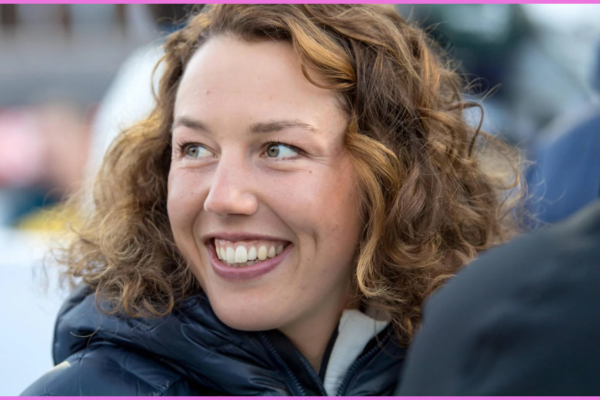 hat laura dahlmeier geschwister