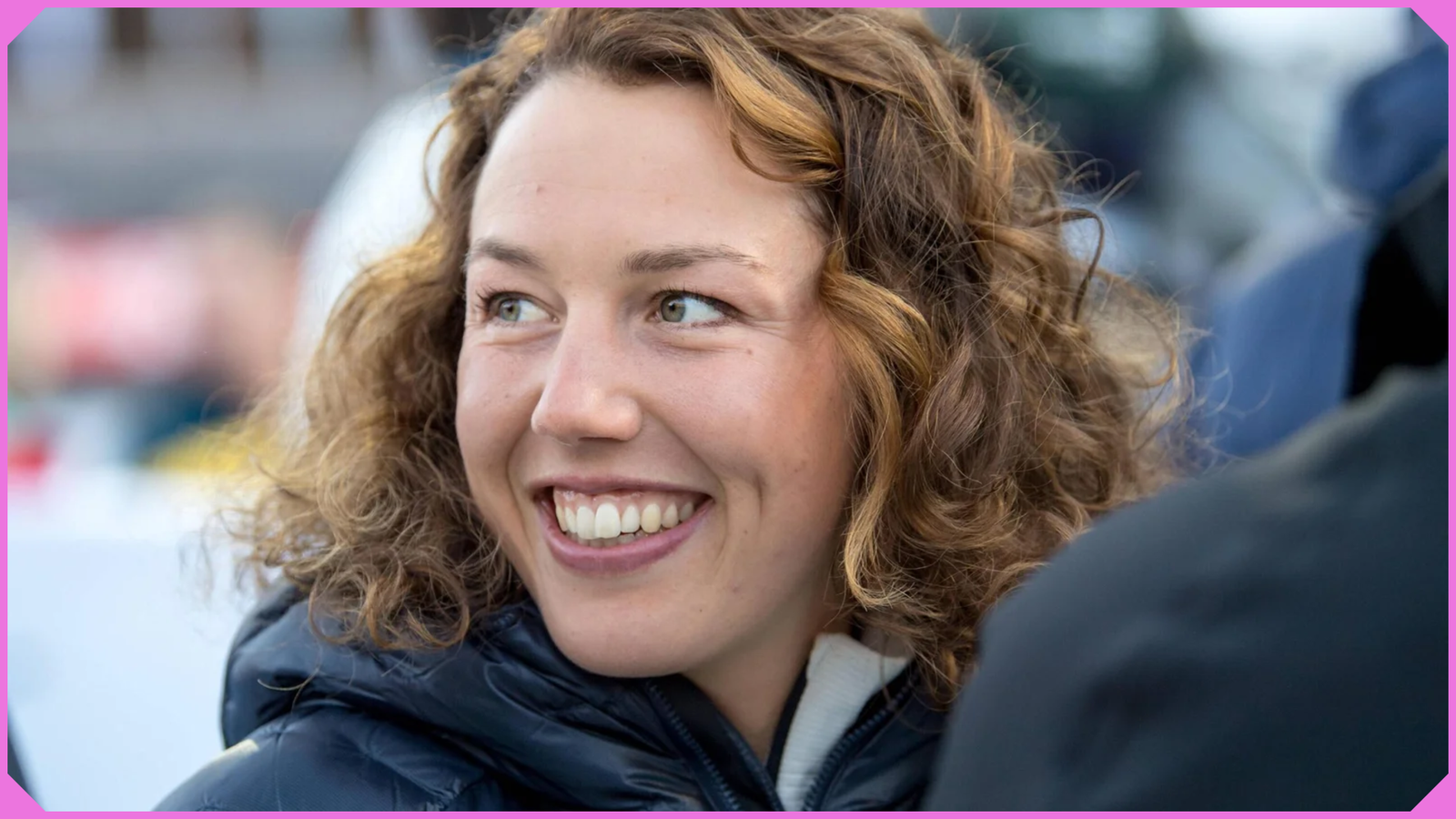 hat laura dahlmeier geschwister