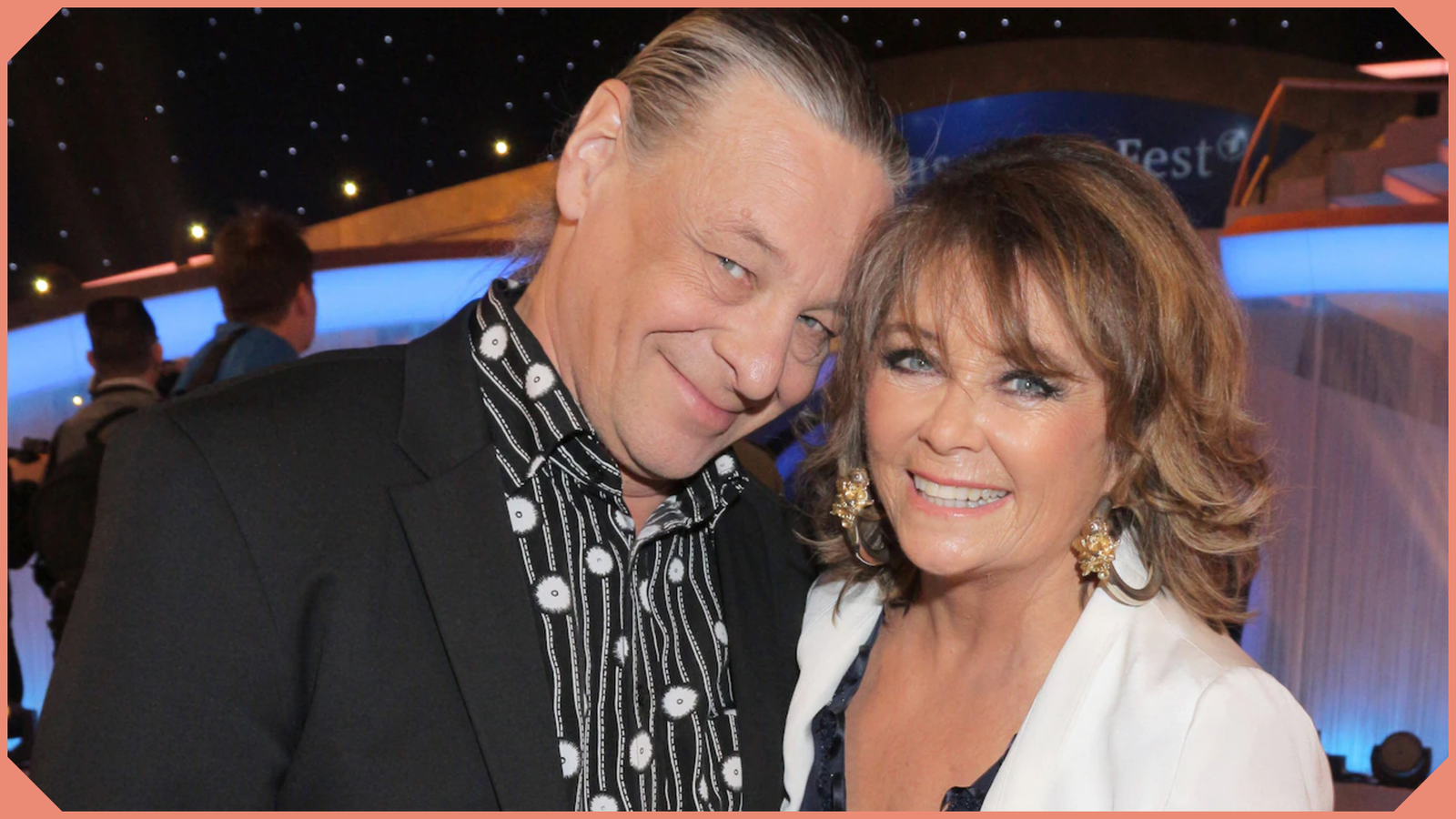 wencke myhre ehepartner