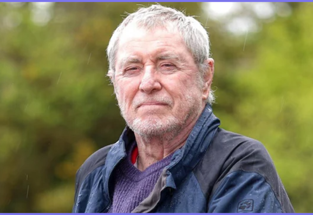 welche krankheit hat john nettles
