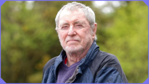 welche krankheit hat john nettles